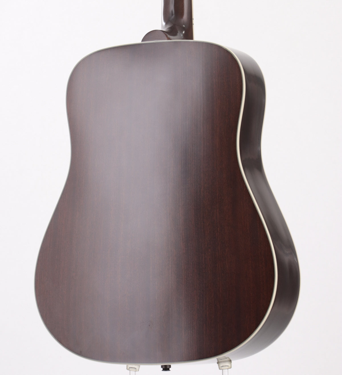 [SN 20092309102] USED EPIPHONE / Inspired By Gibson Hummingbird Natural [03]