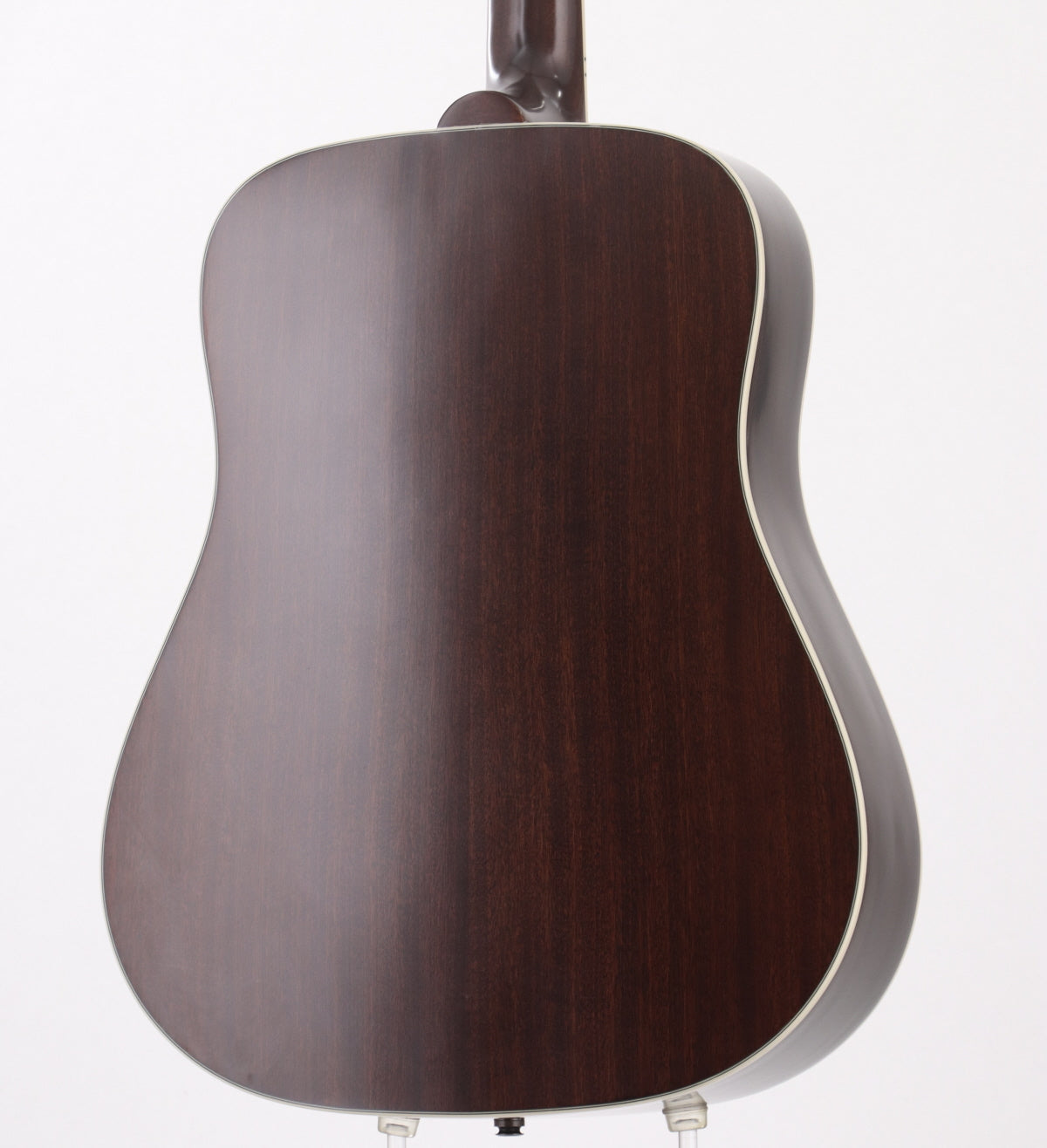[SN 20092309102] USED EPIPHONE / Inspired By Gibson Hummingbird Natural [03]