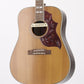 [SN 20092309102] USED EPIPHONE / Inspired By Gibson Hummingbird Natural [03]