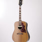 [SN 20092309102] USED EPIPHONE / Inspired By Gibson Hummingbird Natural [03]