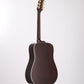 [SN 20092309102] USED EPIPHONE / Inspired By Gibson Hummingbird Natural [03]