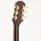 [SN 20092309102] USED EPIPHONE / Inspired By Gibson Hummingbird Natural [03]