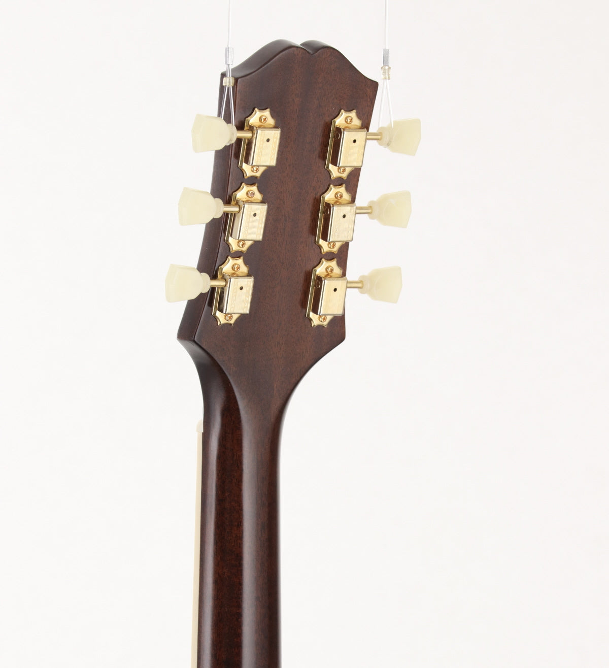 [SN 20092309102] USED EPIPHONE / Inspired By Gibson Hummingbird Natural [03]