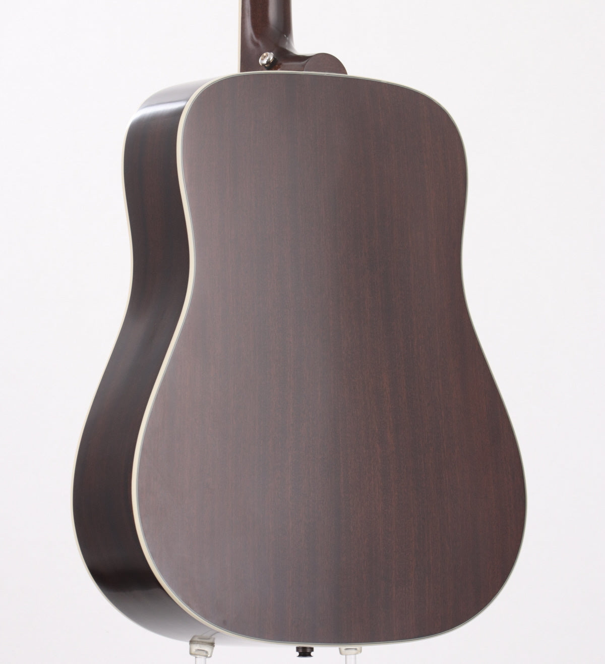 [SN 20092309102] USED EPIPHONE / Inspired By Gibson Hummingbird Natural [03]