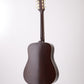 [SN 20092309102] USED EPIPHONE / Inspired By Gibson Hummingbird Natural [03]