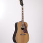 [SN 20092309102] USED EPIPHONE / Inspired By Gibson Hummingbird Natural [03]