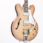 [SN 210120083] USED EPIPHONE / Casino USA Collection Gloss Royal Tan [03]