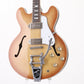 [SN 210120083] USED EPIPHONE / Casino USA Collection Gloss Royal Tan [03]