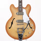 [SN 210120083] USED EPIPHONE / Casino USA Collection Gloss Royal Tan [03]