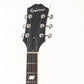 [SN 210120083] USED EPIPHONE / Casino USA Collection Gloss Royal Tan [03]