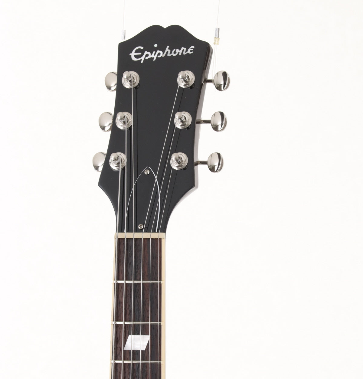 [SN 210120083] USED EPIPHONE / Casino USA Collection Gloss Royal Tan [03]