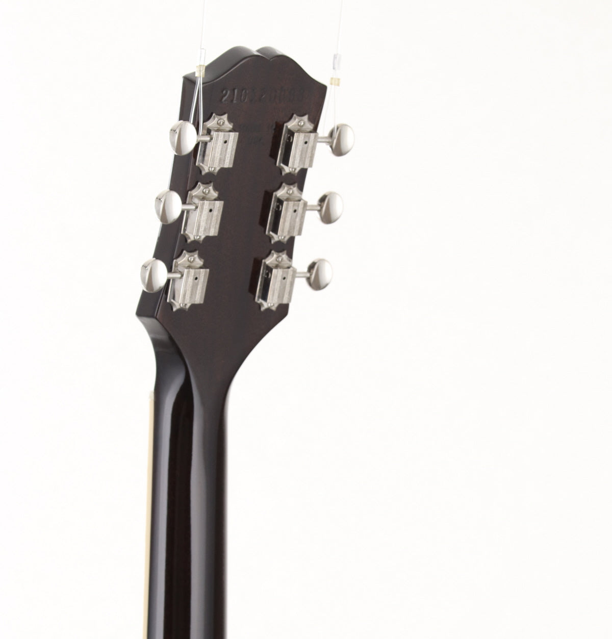 [SN 210120083] USED EPIPHONE / Casino USA Collection Gloss Royal Tan [03]