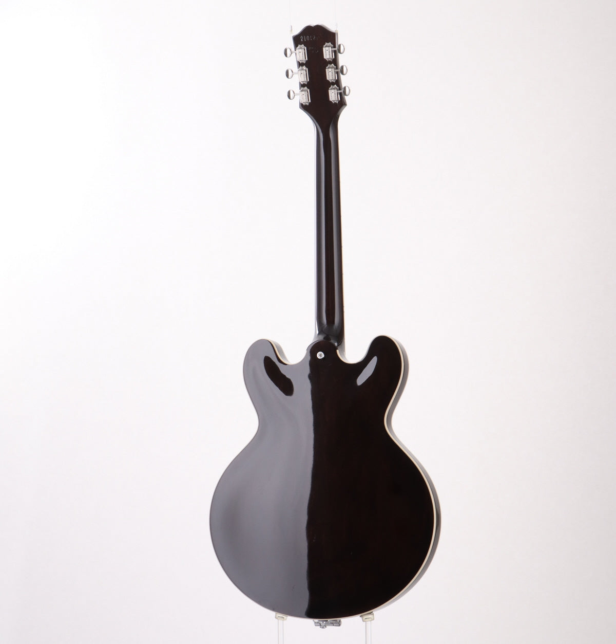 [SN 210120083] USED EPIPHONE / Casino USA Collection Gloss Royal Tan [03]