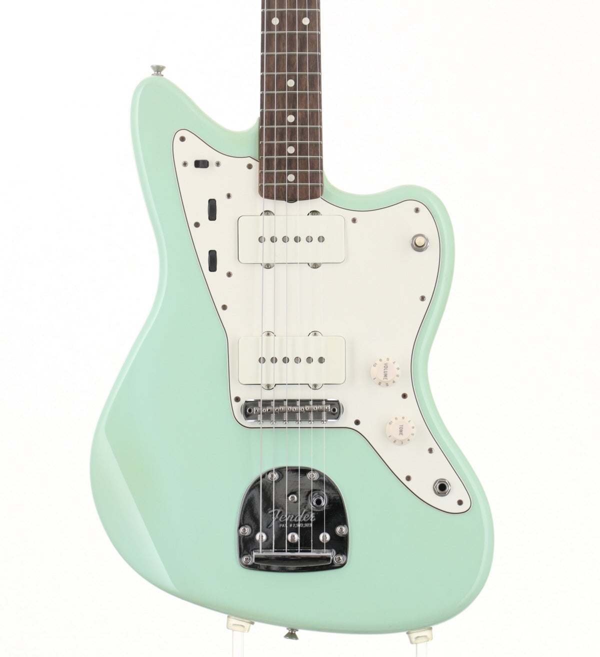 Fender Jazzmaster   極美品 Fender Made in Japan Limited Adjusto-Matic Jazzmaster HH