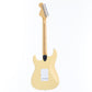 [SN R058853] USED Fender Japan / ST72-66US Vintage White [11]
