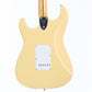 [SN R058853] USED Fender Japan / ST72-66US Vintage White [11]