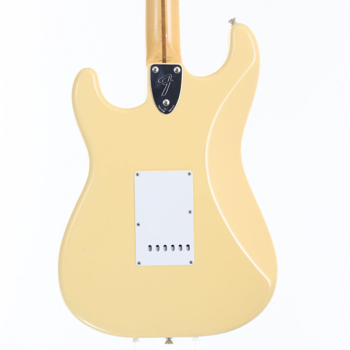 [SN R058853] USED Fender Japan / ST72-66US Vintage White [11]