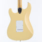 [SN R058853] USED Fender Japan / ST72-66US Vintage White [11]