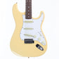 [SN R058853] USED Fender Japan / ST72-66US Vintage White [11]