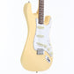 [SN R058853] USED Fender Japan / ST72-66US Vintage White [11]