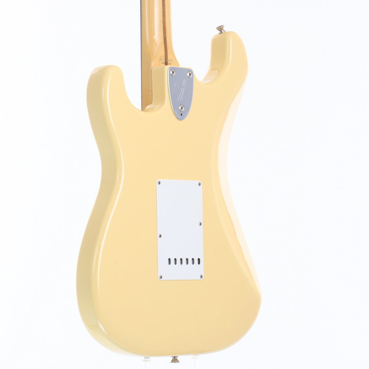 [SN R058853] USED Fender Japan / ST72-66US Vintage White [11]