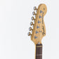 [SN R058853] USED Fender Japan / ST72-66US Vintage White [11]
