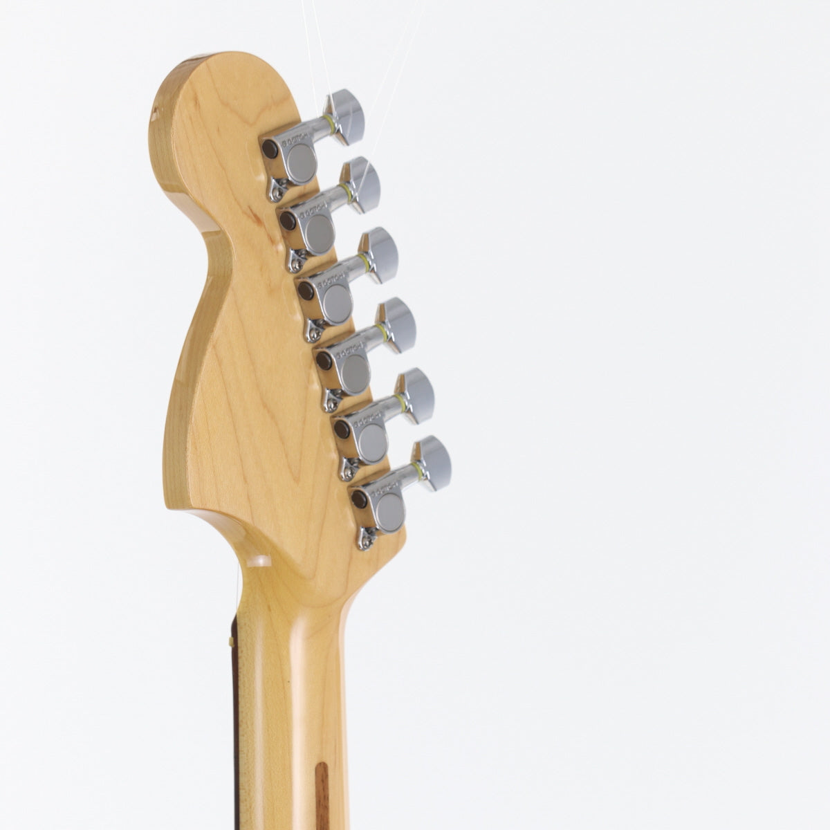 [SN R058853] USED Fender Japan / ST72-66US Vintage White [11]