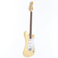 [SN R058853] USED Fender Japan / ST72-66US Vintage White [11]