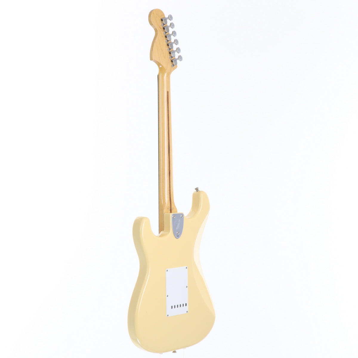[SN R058853] USED Fender Japan / ST72-66US Vintage White [11]