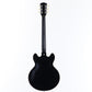 [SN CS401321] USED Gibson Custom Shop / CS-336 Plain Top 2014 Ebony [12]