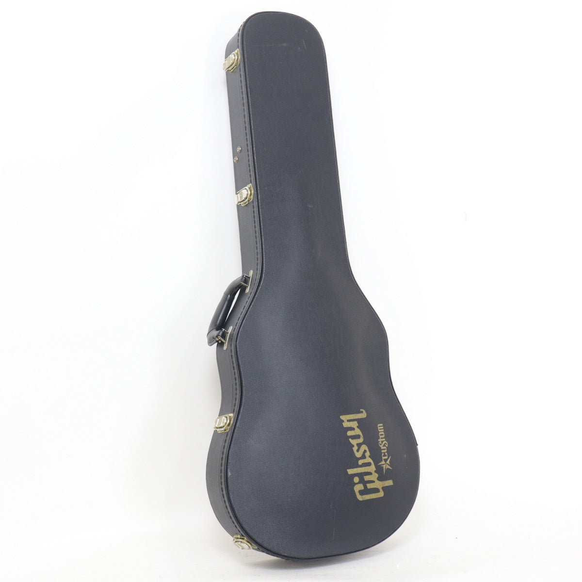 [SN CS401321] USED Gibson Custom Shop / CS-336 Plain Top 2014 Ebony [12]