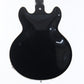 [SN CS401321] USED Gibson Custom Shop / CS-336 Plain Top 2014 Ebony [12]