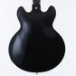 [SN CS401321] USED Gibson Custom Shop / CS-336 Plain Top 2014 Ebony [12]