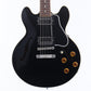[SN CS401321] USED Gibson Custom Shop / CS-336 Plain Top 2014 Ebony [12]