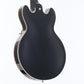 [SN CS401321] USED Gibson Custom Shop / CS-336 Plain Top 2014 Ebony [12]