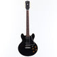 [SN CS401321] USED Gibson Custom Shop / CS-336 Plain Top 2014 Ebony [12]
