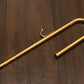 [SN 0321762] USED STOMVI MASTER GP B flat trumpet [10]