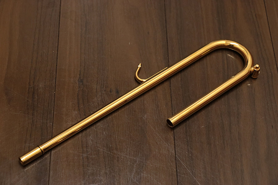 [SN 0321762] USED STOMVI MASTER GP B flat trumpet [10]