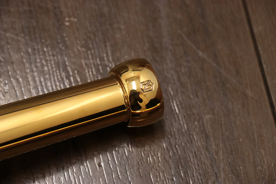 [SN 0321762] USED STOMVI MASTER GP B flat trumpet [10]