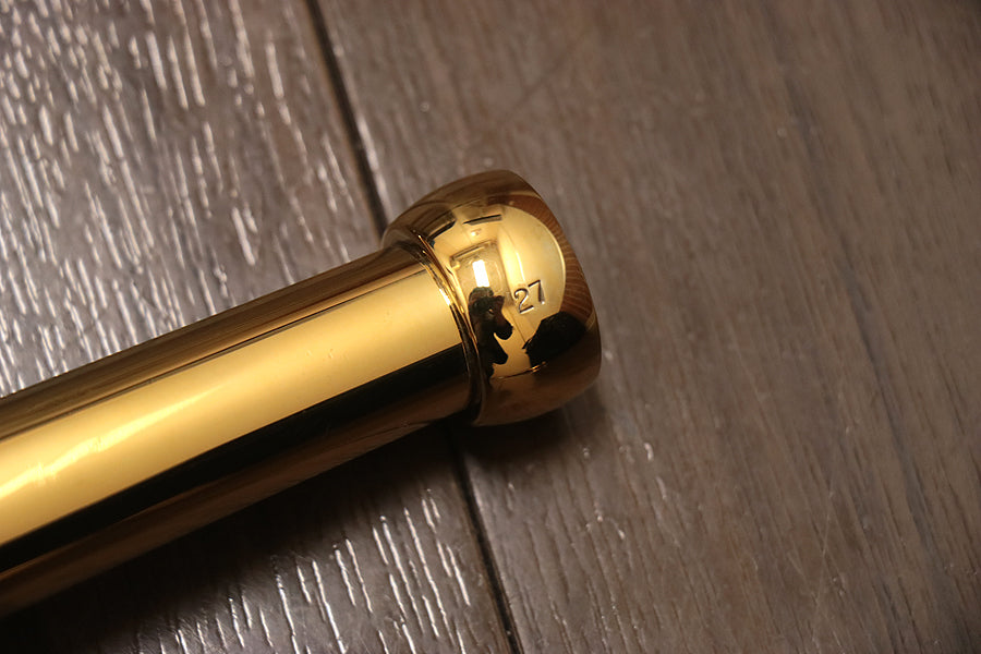 [SN 0321762] USED STOMVI MASTER GP B flat trumpet [10]
