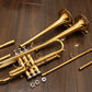 [SN 0321762] USED STOMVI MASTER GP B flat trumpet [10]