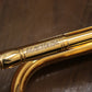[SN 0321762] USED STOMVI MASTER GP B flat trumpet [10]
