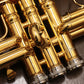[SN 0321762] USED STOMVI MASTER GP B flat trumpet [10]