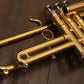 [SN 0321762] USED STOMVI MASTER GP B flat trumpet [10]