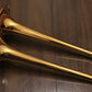 [SN 0321762] USED STOMVI MASTER GP B flat trumpet [10]