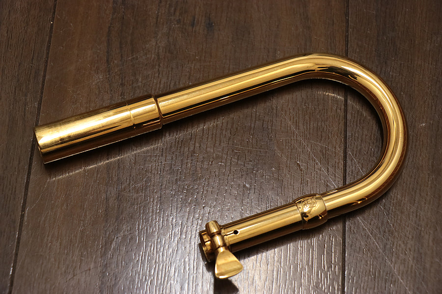 [SN 0321762] USED STOMVI MASTER GP B flat trumpet [10]
