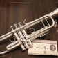 [SN 475389] USED BACH / BACH 180ML37/25S Selected B flat trumpet [10]