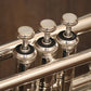 [SN 475389] USED BACH / BACH 180ML37/25S Selected B flat trumpet [10]