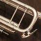 [SN 475389] USED BACH / BACH 180ML37/25S Selected B flat trumpet [10]