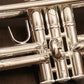 [SN 475389] USED BACH / BACH 180ML37/25S Selected B flat trumpet [10]